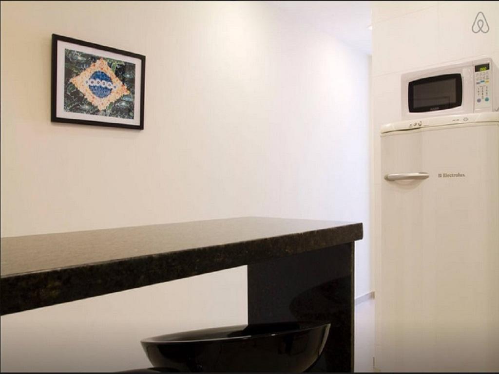 The Real Copacabana Apartment Рио де Жанейро Екстериор снимка