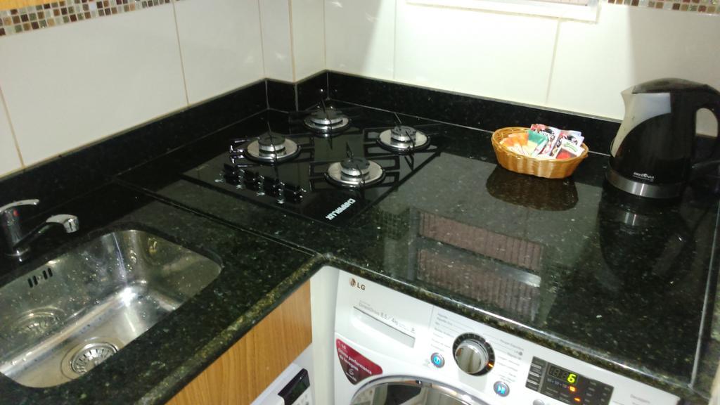 The Real Copacabana Apartment Рио де Жанейро Екстериор снимка